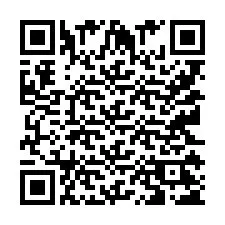 QR код за телефонен номер +9512125216