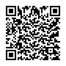 QR-koodi puhelinnumerolle +9512125224