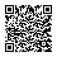 Codice QR per il numero di telefono +9512125242