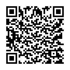 Codice QR per il numero di telefono +9512125248