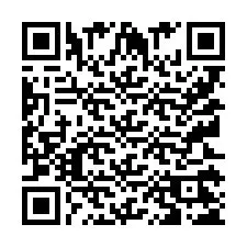 QR kód a telefonszámhoz +9512125280