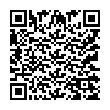 Código QR para número de telefone +9512125298