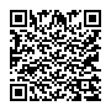 Codice QR per il numero di telefono +9512125303