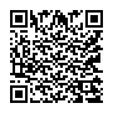 QR-Code für Telefonnummer +9512125306