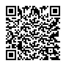 Kode QR untuk nomor Telepon +9512125326