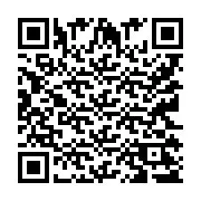 Kode QR untuk nomor Telepon +9512125332