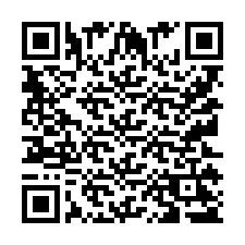 Kod QR dla numeru telefonu +9512125354