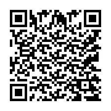 QR-koodi puhelinnumerolle +9512125359