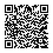 QR kód a telefonszámhoz +9512125369