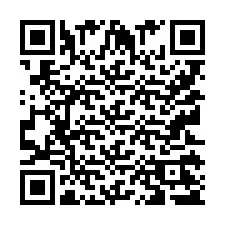 QR Code สำหรับหมายเลขโทรศัพท์ +9512125385