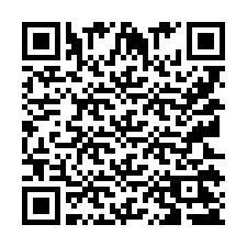 QR-код для номера телефона +9512125390