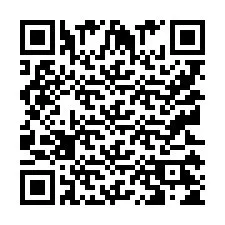 QR-код для номера телефона +9512125401