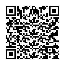 QR Code สำหรับหมายเลขโทรศัพท์ +9512125402