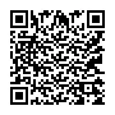 Codice QR per il numero di telefono +9512125403