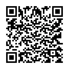 QR-Code für Telefonnummer +9512125412