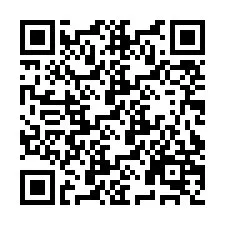 Codice QR per il numero di telefono +9512125427