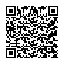 QR код за телефонен номер +9512125431