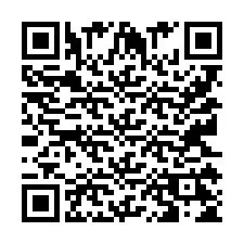 Kode QR untuk nomor Telepon +9512125443