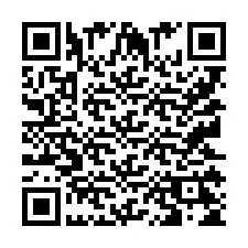 QR kód a telefonszámhoz +9512125449