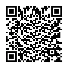 QR-код для номера телефона +9512125460