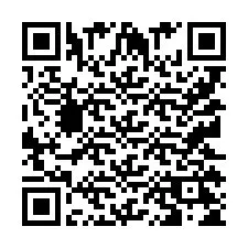 Codice QR per il numero di telefono +9512125469