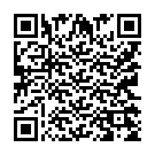 Código QR para número de teléfono +9512125492