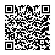 Codice QR per il numero di telefono +9512125511