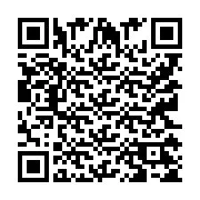 Kode QR untuk nomor Telepon +9512125512