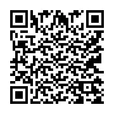 Código QR para número de telefone +9512125513