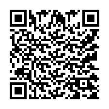 QR kód a telefonszámhoz +9512125518