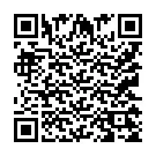 QR kód a telefonszámhoz +9512125519