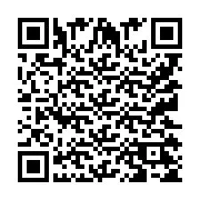 QR Code pour le numéro de téléphone +9512125528