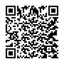 Código QR para número de teléfono +9512125533