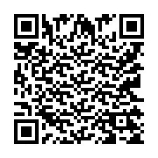Codice QR per il numero di telefono +9512125546