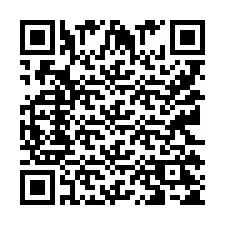 QR Code pour le numéro de téléphone +9512125562