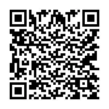 QR-code voor telefoonnummer +9512125563