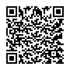 QR-koodi puhelinnumerolle +9512125568