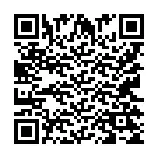 QR kód a telefonszámhoz +9512125577