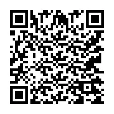 QR kód a telefonszámhoz +9512125597