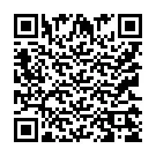 Kode QR untuk nomor Telepon +9512125601