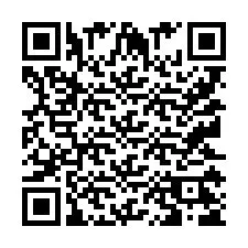 Kode QR untuk nomor Telepon +9512125609