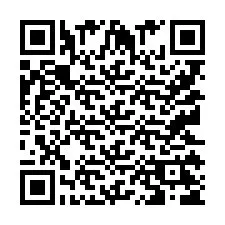 Código QR para número de telefone +9512125649