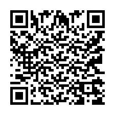 Código QR para número de teléfono +9512125682