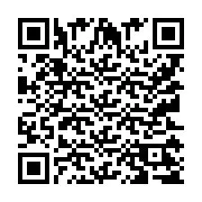 QR Code pour le numéro de téléphone +9512125704