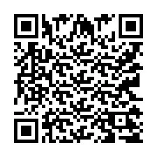 Kode QR untuk nomor Telepon +9512125712