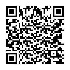 QR-code voor telefoonnummer +9512125717