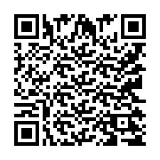 Código QR para número de telefone +9512125726