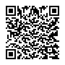 QR-koodi puhelinnumerolle +9512125746