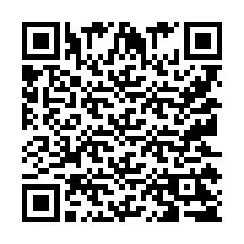 Codice QR per il numero di telefono +9512125748