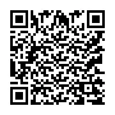 Kode QR untuk nomor Telepon +9512125751